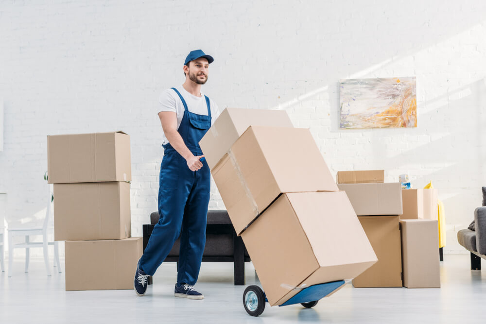 Best Local Moving Companies Near Me